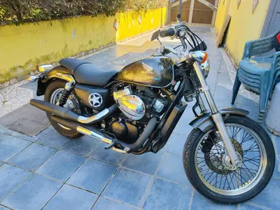 Honda VT 750S usata