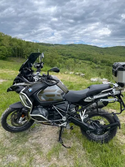 Bmw R 1250 GS Adventure (2019 - 20) usata
