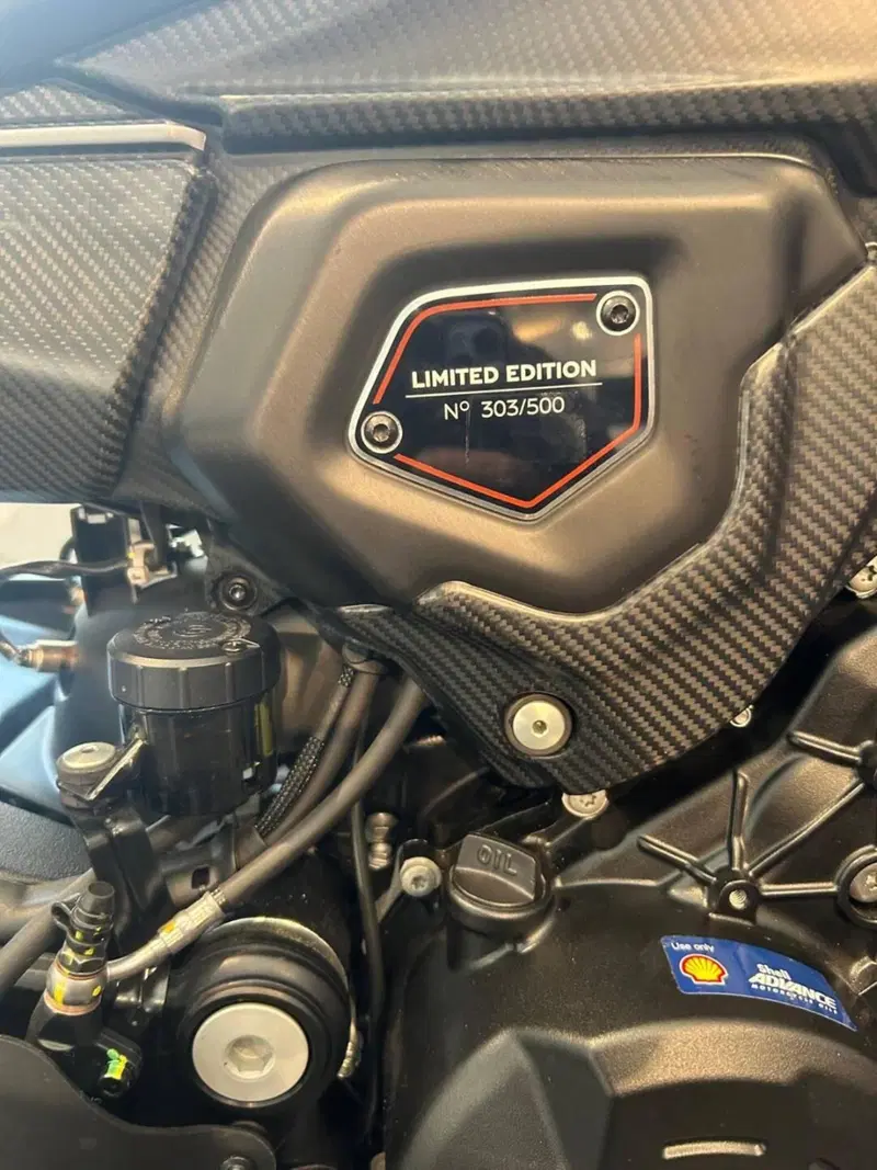 Ducati Diavel for Bentley (2024) (3)