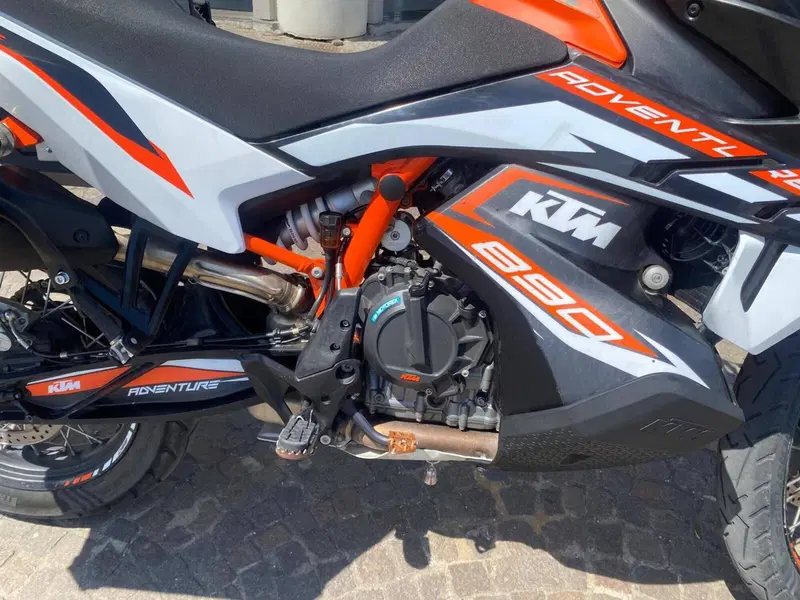 KTM 890 Adventure R (2022) (6)
