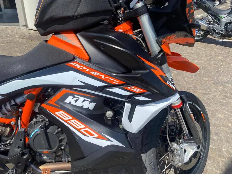 KTM 890 Adventure R (2022) (7)
