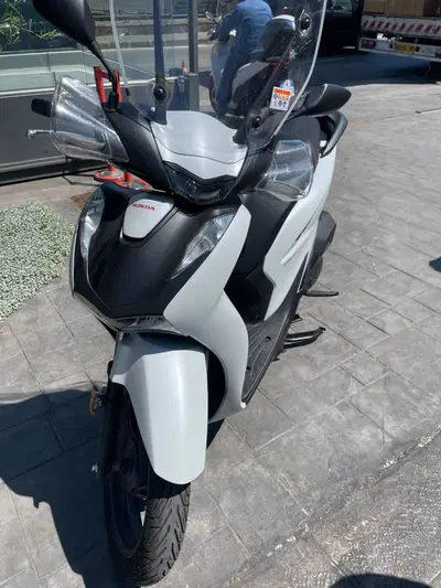 Honda SH 150i Sport (2024 - 25) usata
