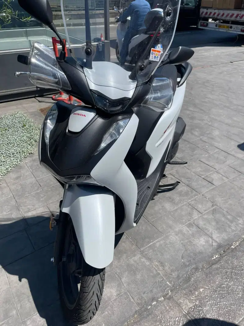Honda SH 150i Sport (2024 - 25)