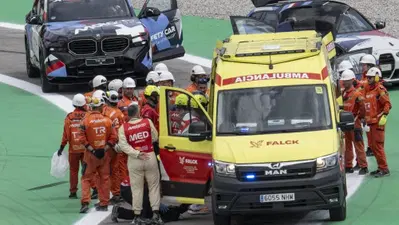 MotoGP 2026. GP di Catalunya. Le pagelle di Montmel&oacute;: 10 a tutti e nessun voto, quando la morte &egrave; cos&igrave; vicina (KTM problemi a 4 moto, il Montmel&oacute; &egrave; sicuro?)