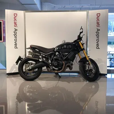 Ducati Scrambler 1100 Sport Pro (2020 - 25) usata