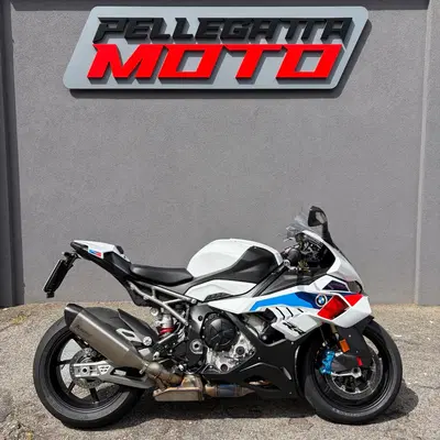 Bmw S 1000 RR (2025 - 26) usata