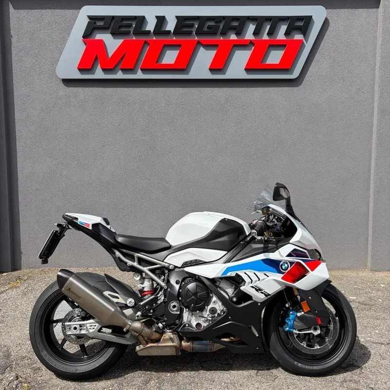 Bmw S 1000 RR (2025 - 26)