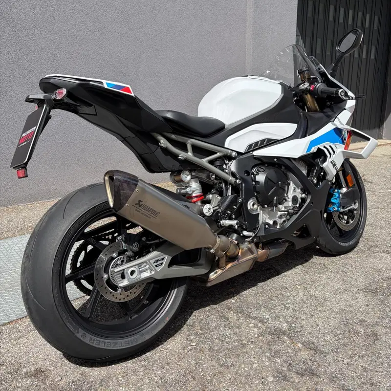 Bmw S 1000 RR (2025 - 26) (3)