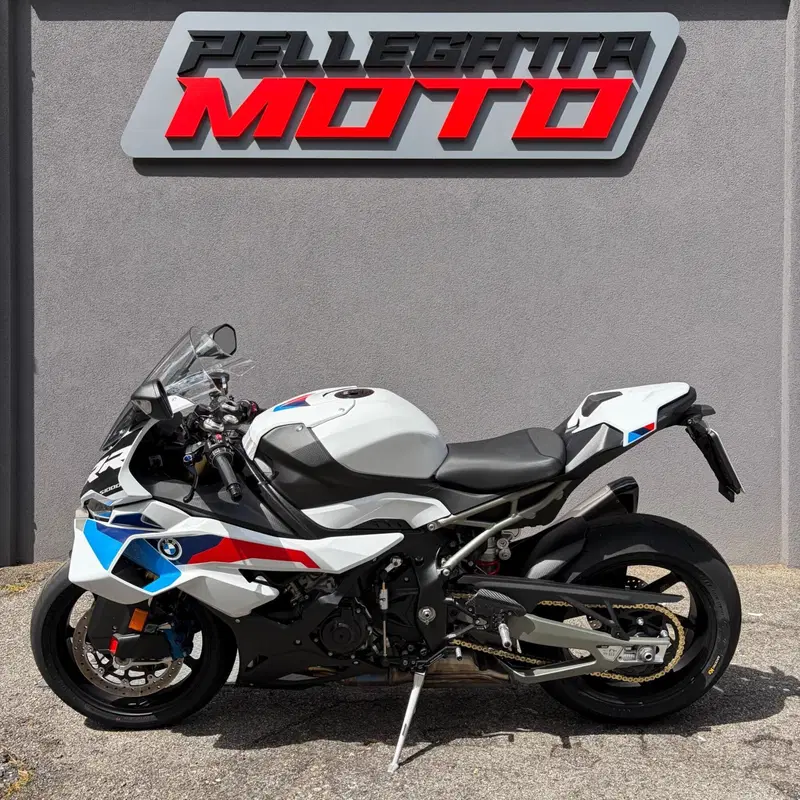 Bmw S 1000 RR (2025 - 26) (4)