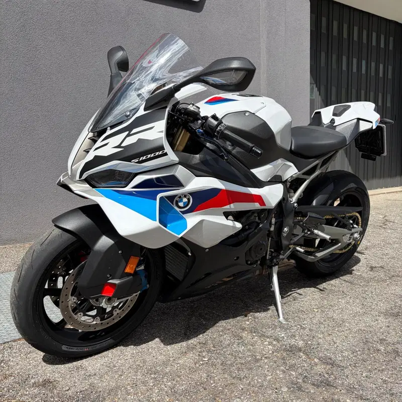 Bmw S 1000 RR (2025 - 26) (5)