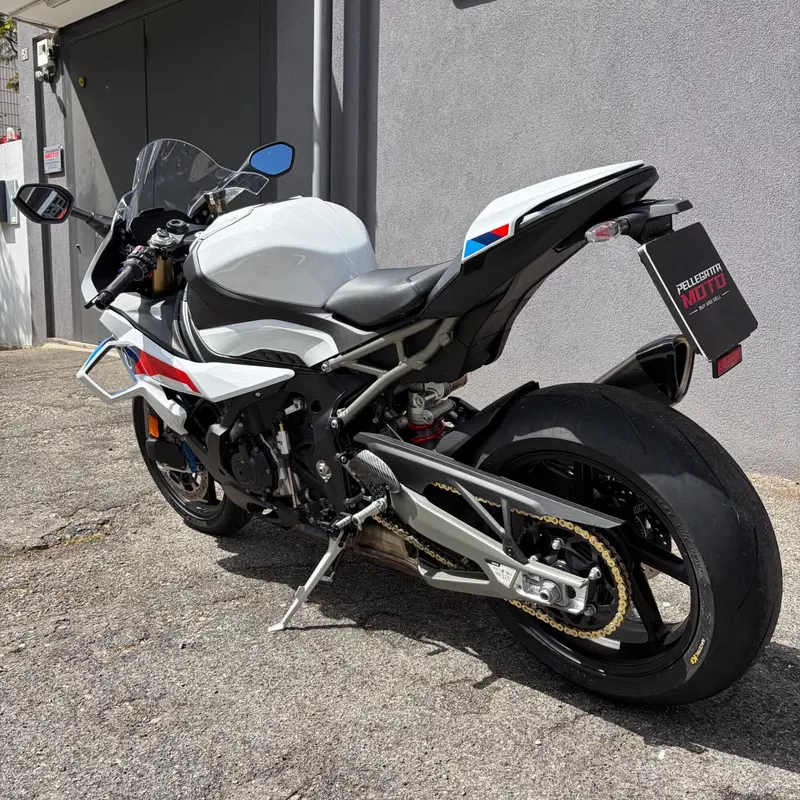 Bmw S 1000 RR (2025 - 26) (6)