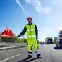 Autostrade: da giugno c'è il rimborso per i ritardi dovuti a cantieri