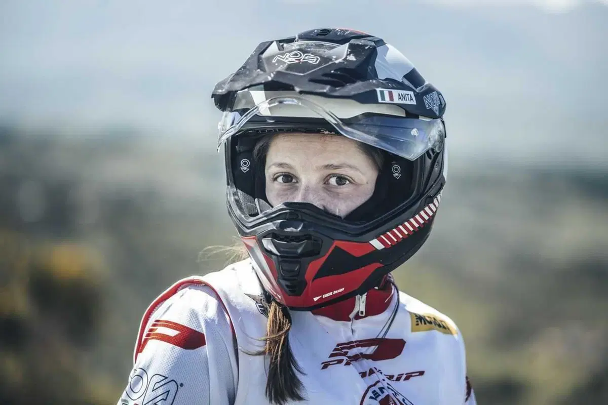 Dal Tacco al Tassello 2026: le ragazze alla conquista dello Sterrare è Umano Trophy 2026 (4)