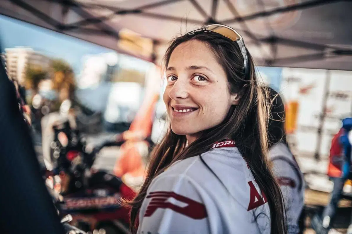 Dal Tacco al Tassello 2026: le ragazze alla conquista dello Sterrare è Umano Trophy 2026 (7)