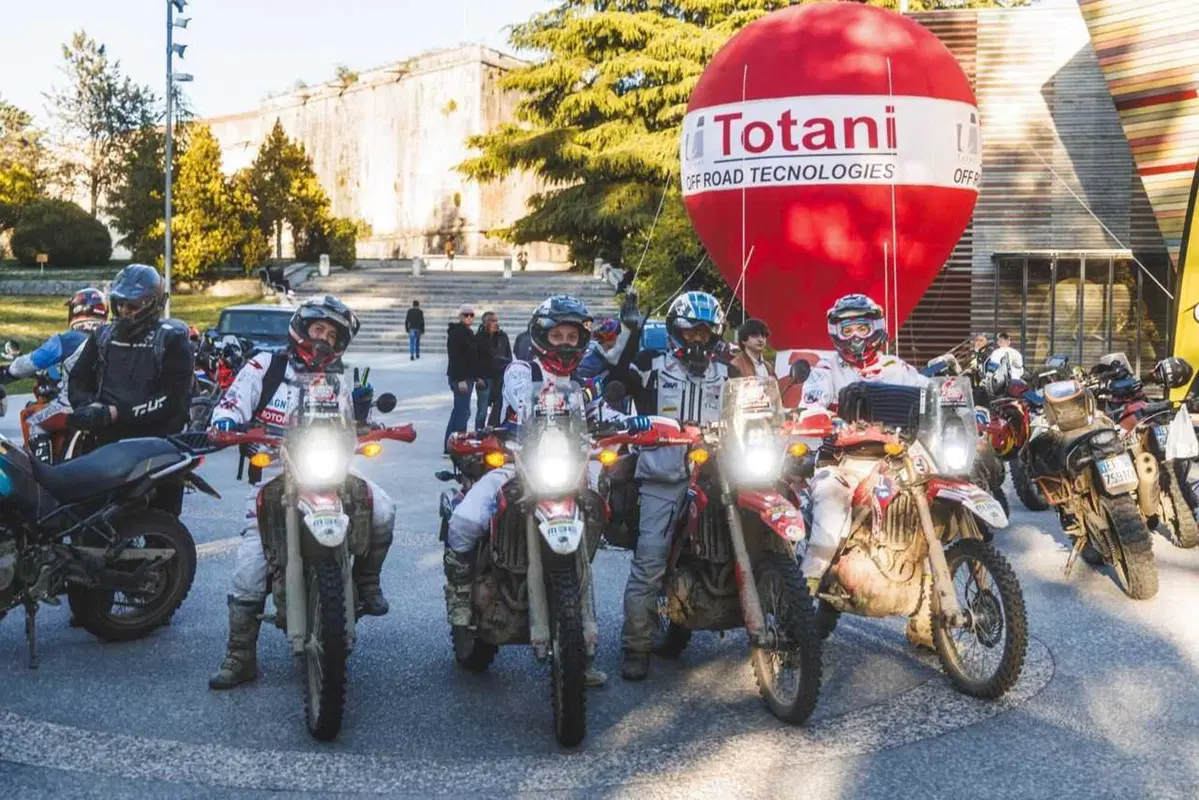 Dal Tacco al Tassello 2026: le ragazze alla conquista dello Sterrare è Umano Trophy 2026 (15)