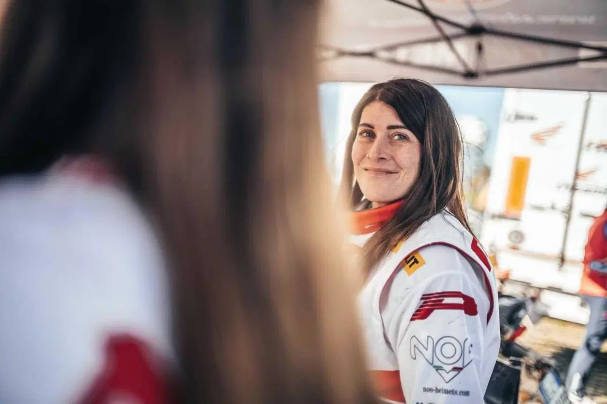 Dal Tacco al Tassello 2026: le ragazze alla conquista dello Sterrare è Umano Trophy 2026 (17)