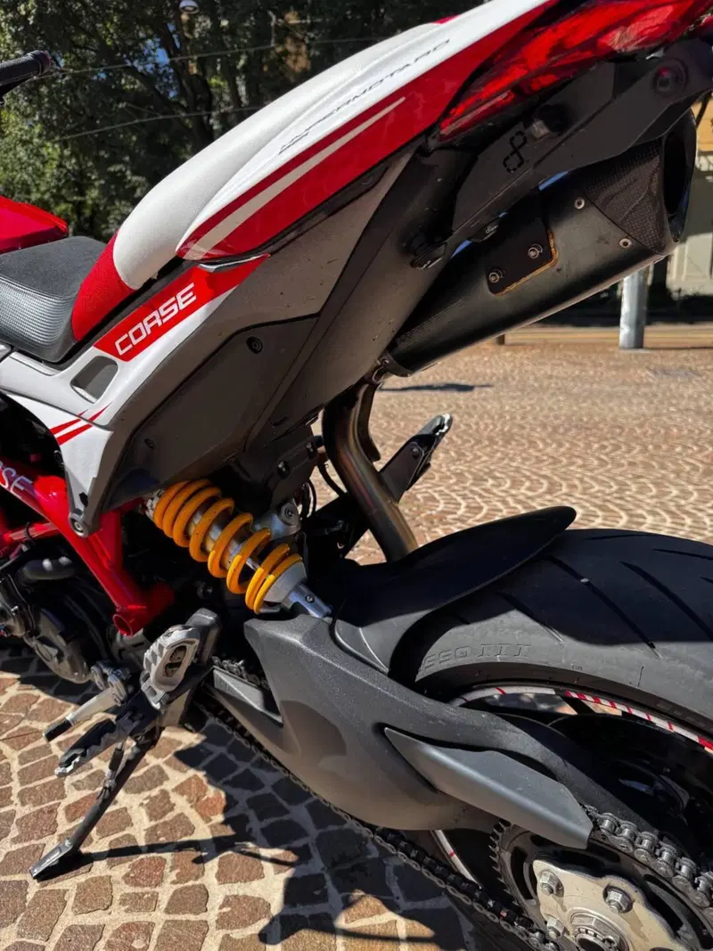 Ducati Hypermotard 821 SP (2013 - 15) (8)