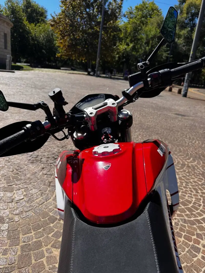 Ducati Hypermotard 821 SP (2013 - 15) (11)