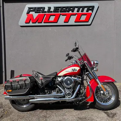 Harley-Davidson Hydra-Glide Revival (2024 - 25) usata
