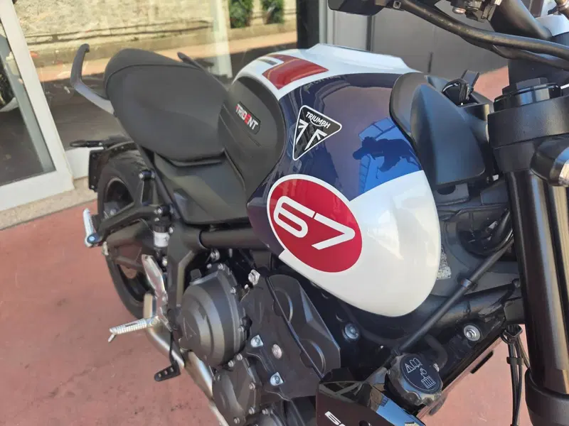 Triumph Trident 660 Triple Tribute Edition (2024) (12)