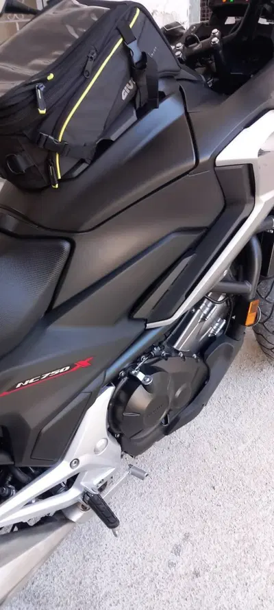 Honda NC 750 X ABS (2018 - 20) usata