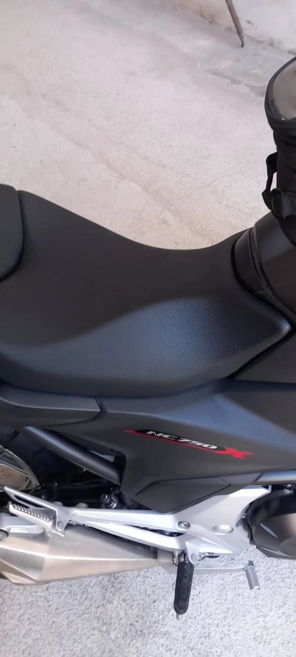 Honda NC 750 X ABS (2018 - 20) (5)