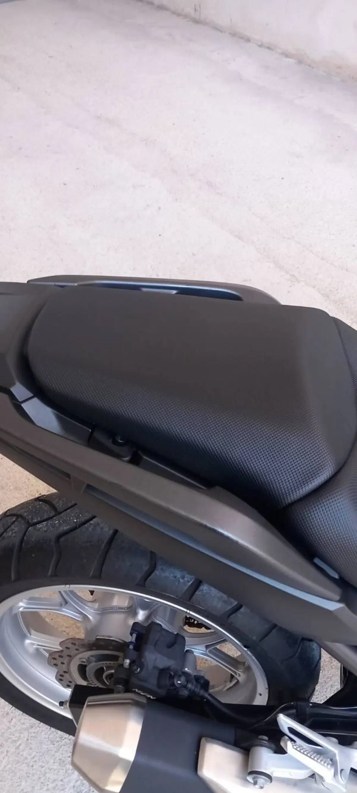 Honda NC 750 X ABS (2018 - 20) (6)