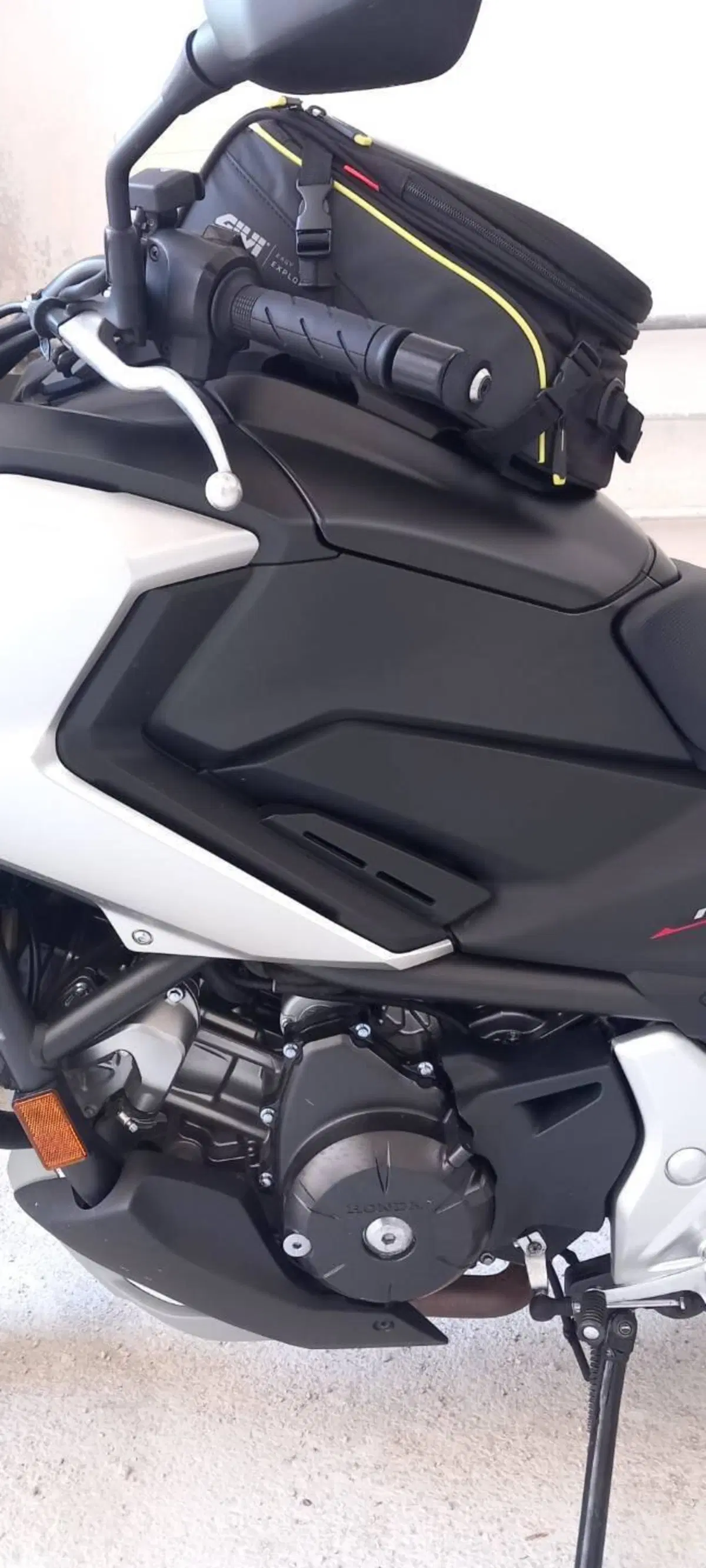 Honda NC 750 X ABS (2018 - 20) (13)