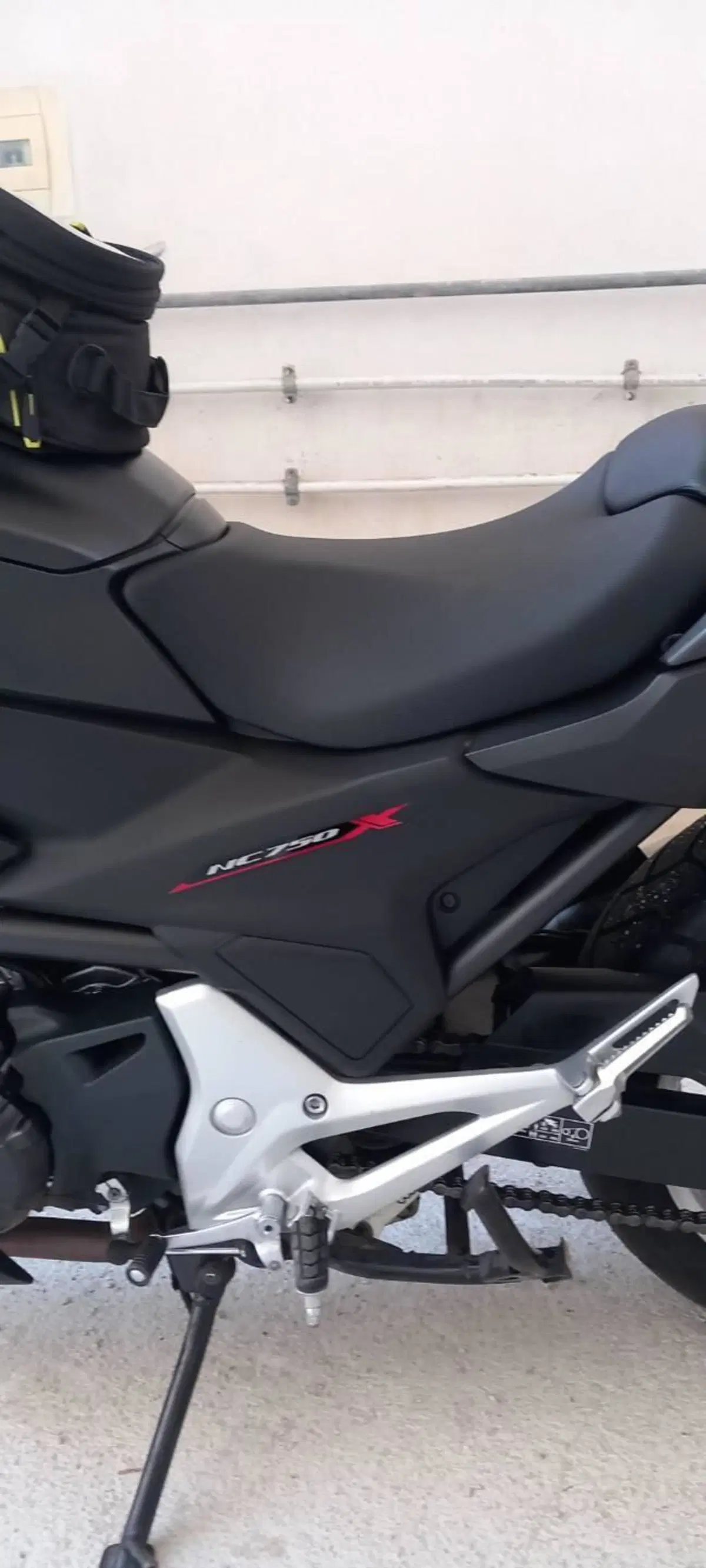 Honda NC 750 X ABS (2018 - 20) (14)
