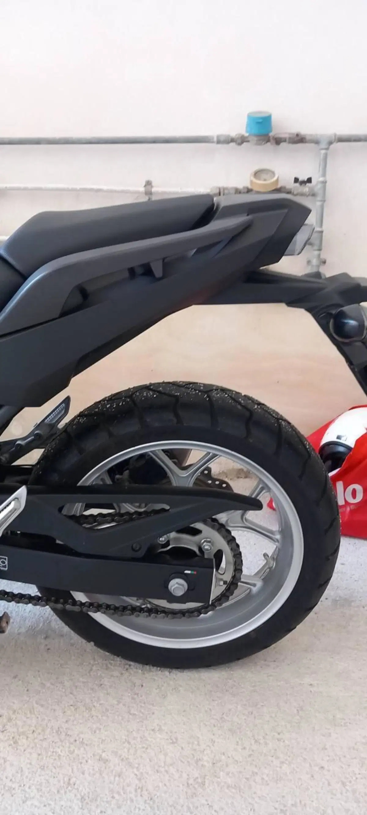 Honda NC 750 X ABS (2018 - 20) (15)