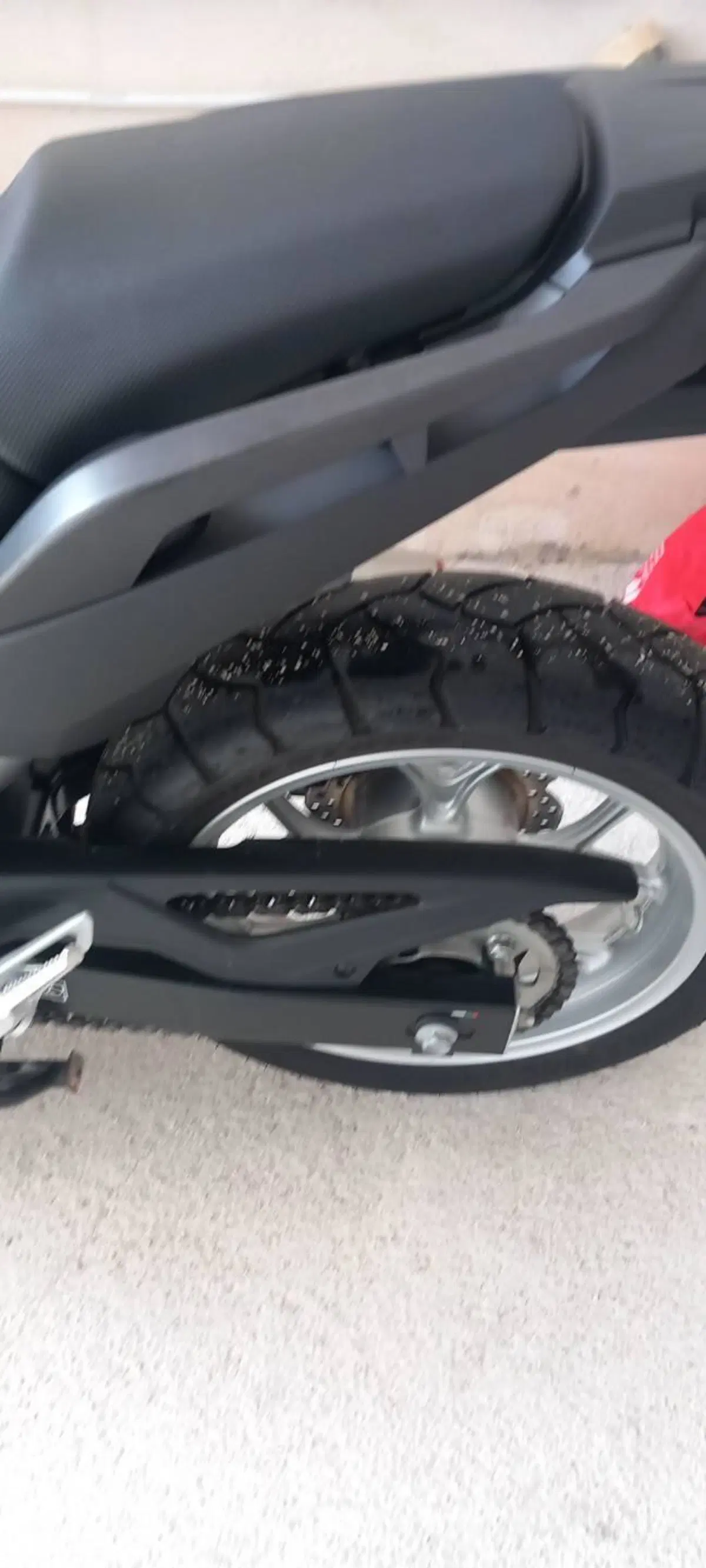 Honda NC 750 X ABS (2018 - 20) (16)