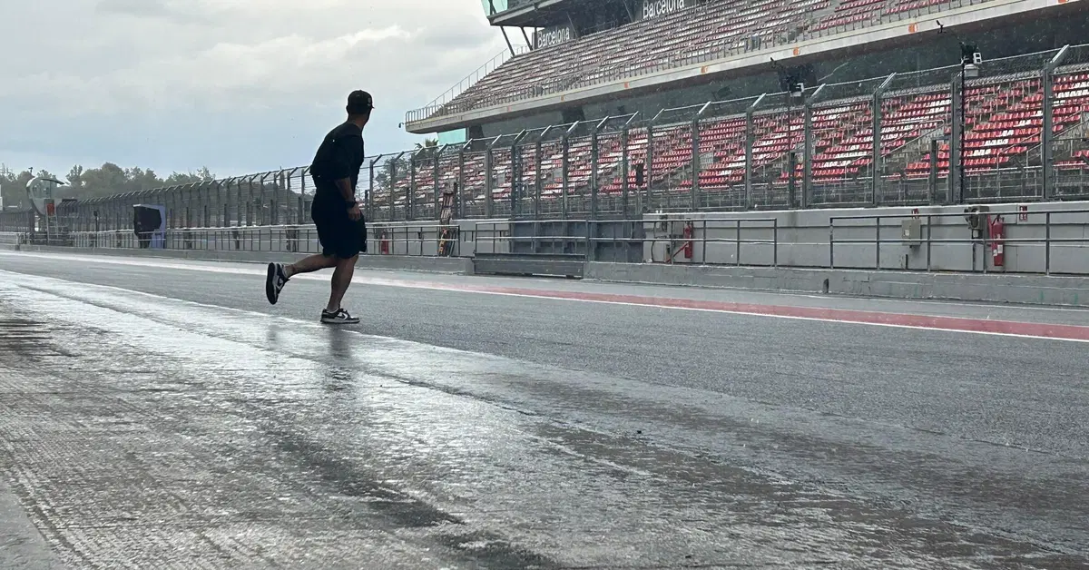 MotoGP 2026. LIVE - Test Ufficiali di Catalunya 
