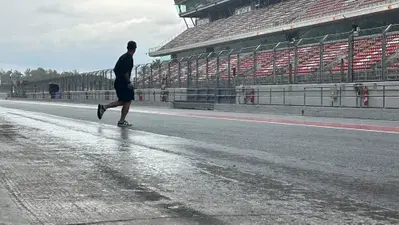 MotoGP 2026. LIVE - Test Ufficiali di Catalunya 