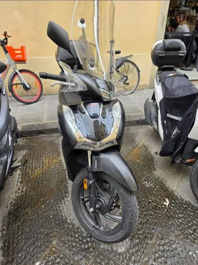 Honda SH 125 Mode (2021 - 23) usata