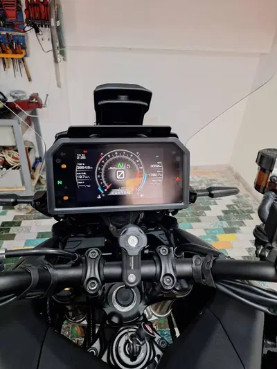 Yamaha Tracer 9 GT+ (2023 - 24) usata