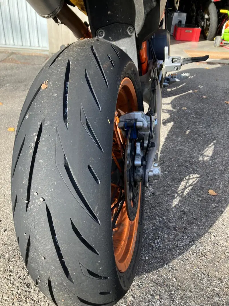 KTM 690 SMC R (2012 -17) (4)