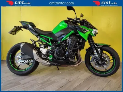 Kawasaki Z 900 SE (2022 - 24) usata