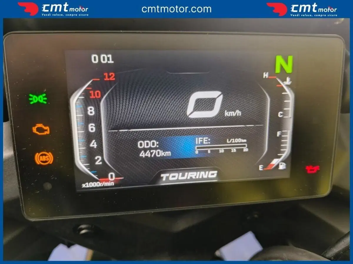CFMOTO 650GT (2021 - 26) (5)