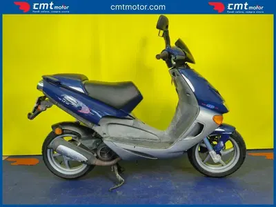 Aprilia SR 50 (1992 - 96) usata