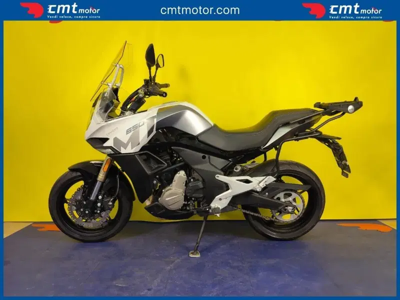 CFMOTO 650MT (2021 - 24) (3)