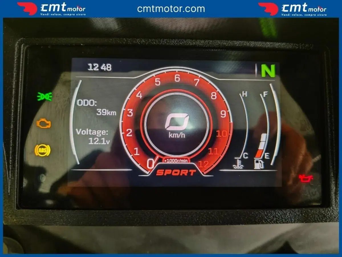 CFMOTO 650MT (2021 - 24) (5)