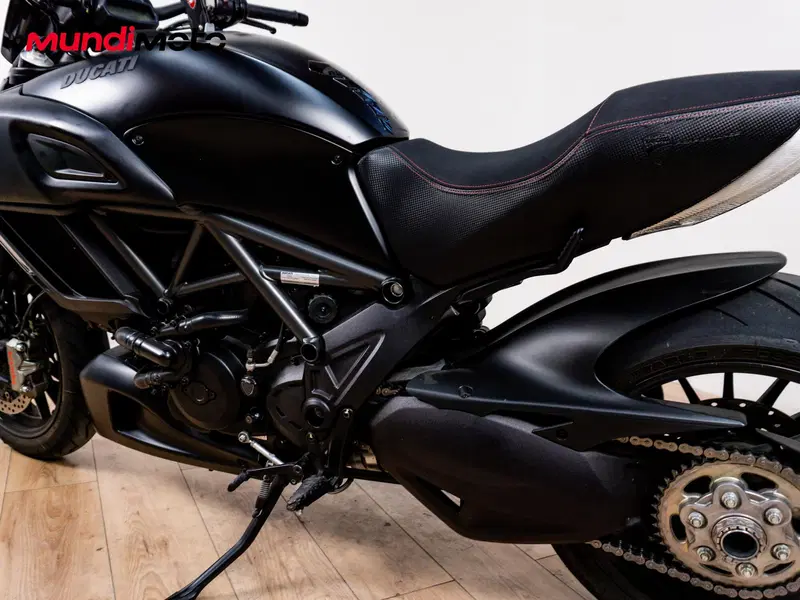 Ducati 1198 (2009 - 12) (8)