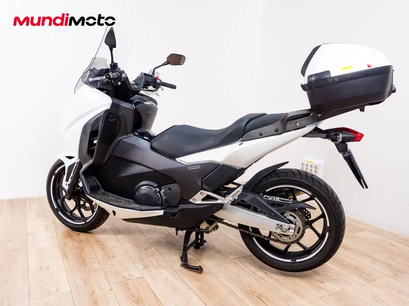 Honda Integra 750 DCT ABS (2014 - 15) (5)