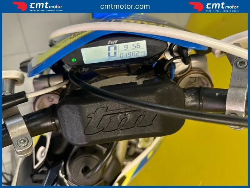 Tm Moto SMR 125 (2018) (5)