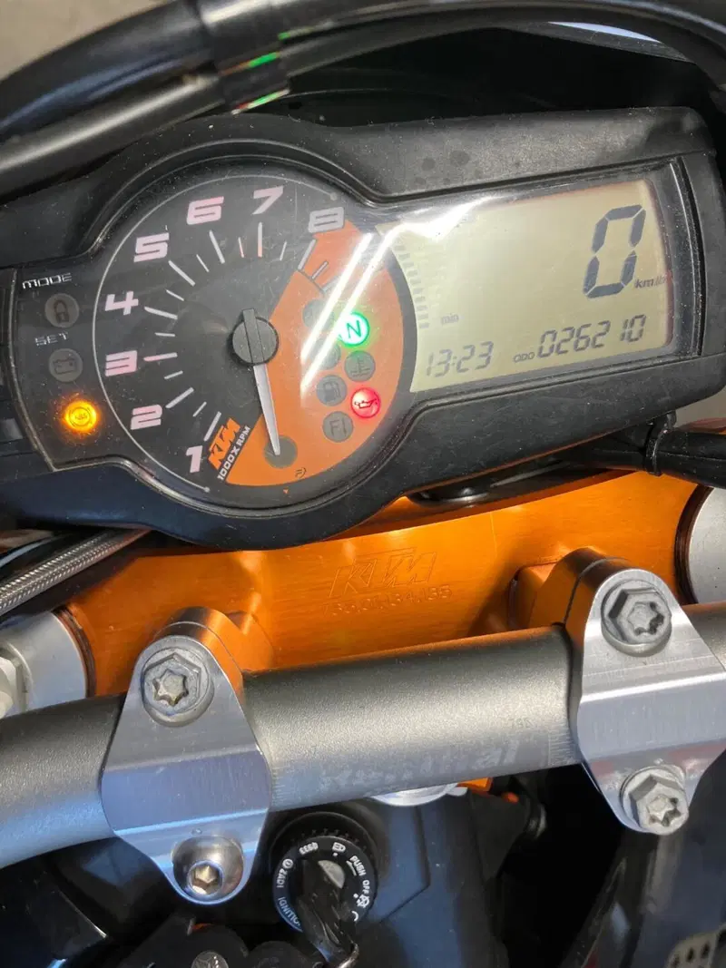 KTM 690 SMC R (2012 -17) (5)