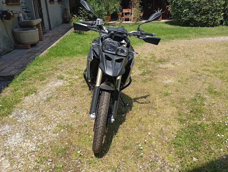 Bmw F 800 GS (2016 - 18) (3)
