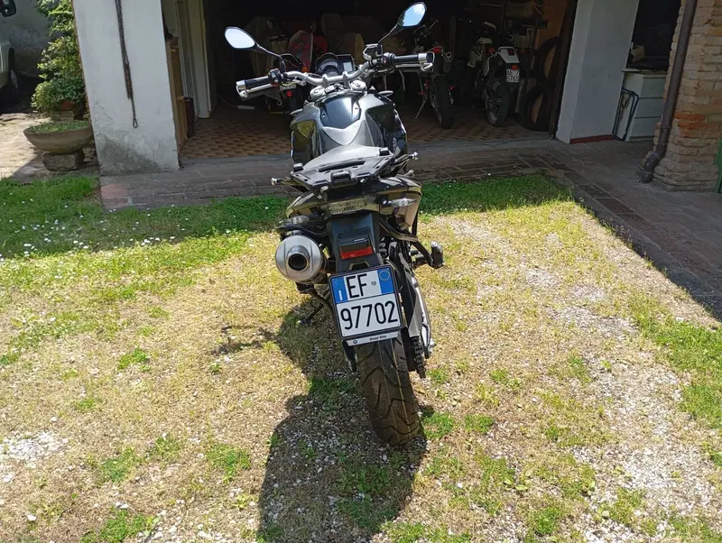 Bmw F 800 GS (2016 - 18) (4)