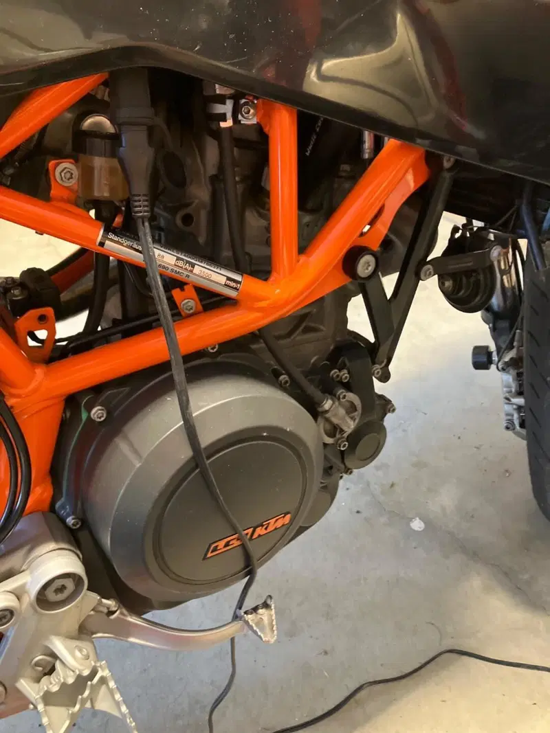 KTM 690 SMC R (2012 -17) (7)