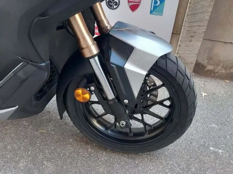 Honda ADV 350 (2022 - 24) (2)