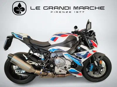 Bmw M 1000 R (2023 - 24) usata